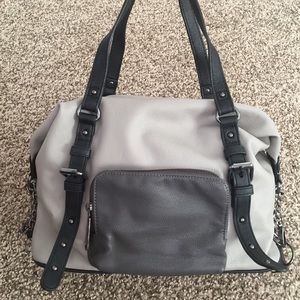 Steve Madden Handbag - Gray